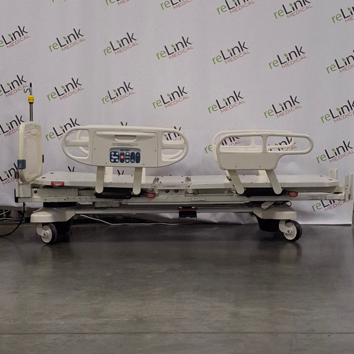 Stryker Secure II 3002 Hospital Bed