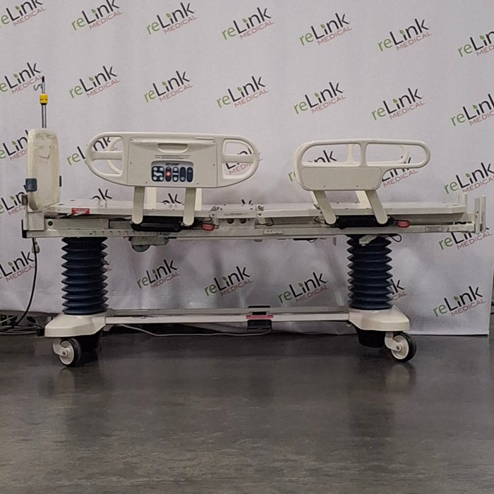 Stryker Secure II 3002 Hospital Bed