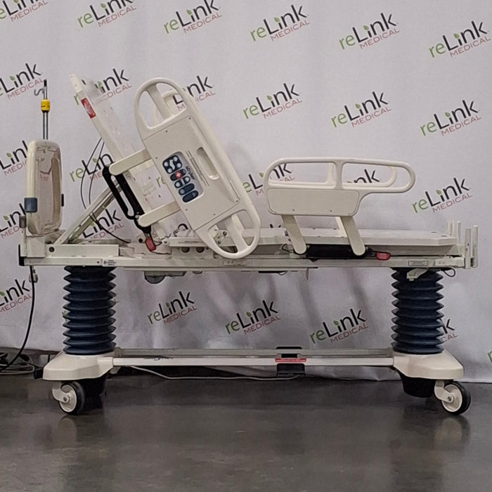 Stryker Stryker Secure II 3002 Hospital Bed Beds & Stretchers reLink Online