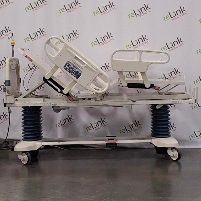 Stryker Secure II 3002 Hospital Bed