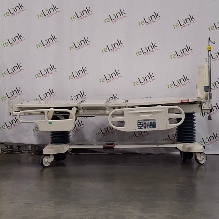 Stryker Secure II 3002 Hospital Bed