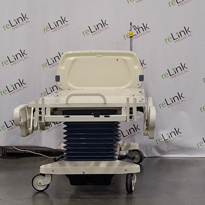 Stryker Secure II 3002 Hospital Bed