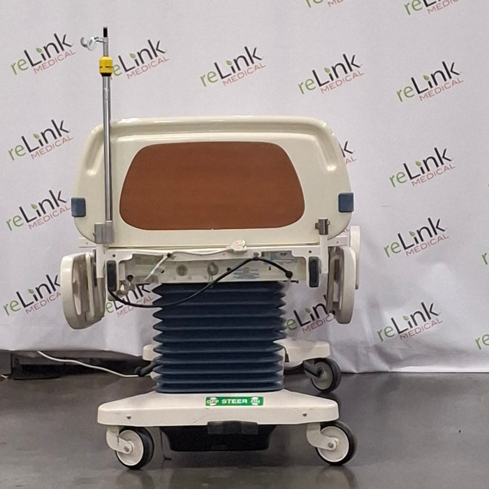 Stryker Secure II 3002 Hospital Bed