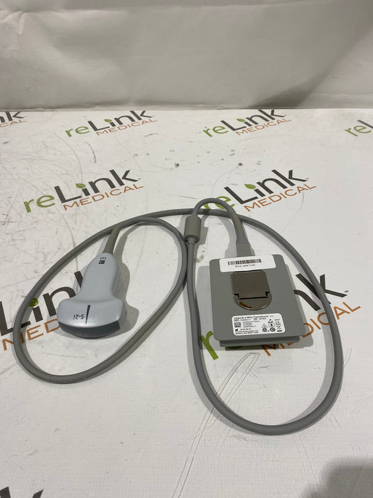 Sonosite C60xi/5-2 MHz Curved Array Transducer