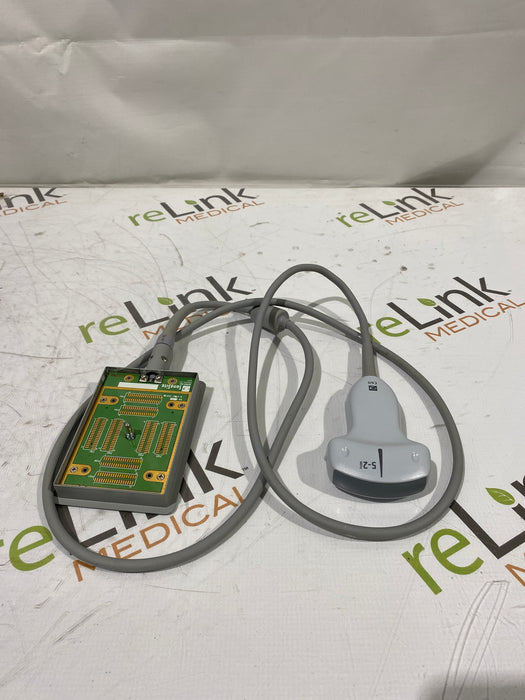 Sonosite C60xi/5-2 MHz Curved Array Transducer