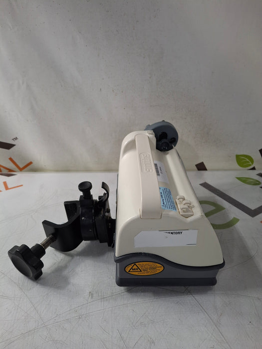 Smiths Medical Medfusion 4000 Syringe Infusion Pump