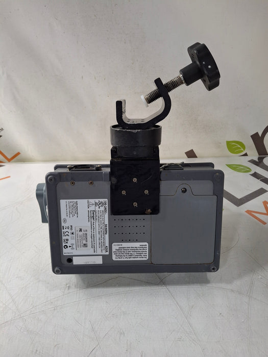 Smiths Medical Medfusion 4000 Syringe Infusion Pump