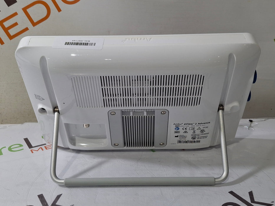 Ambu aView 2 Advance Monitor