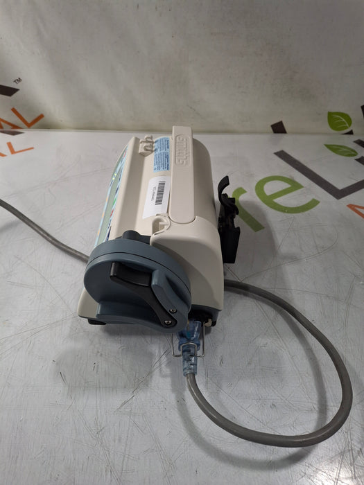 Smiths Medical Medfusion 3500 Version 6 Syringe Infusion Pump