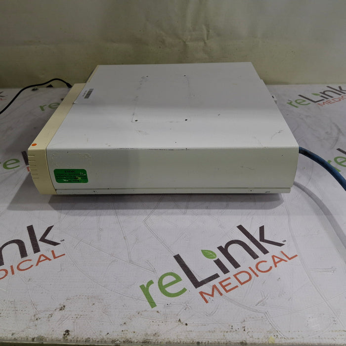 GE Healthcare Solar 8000i Patient Monitor