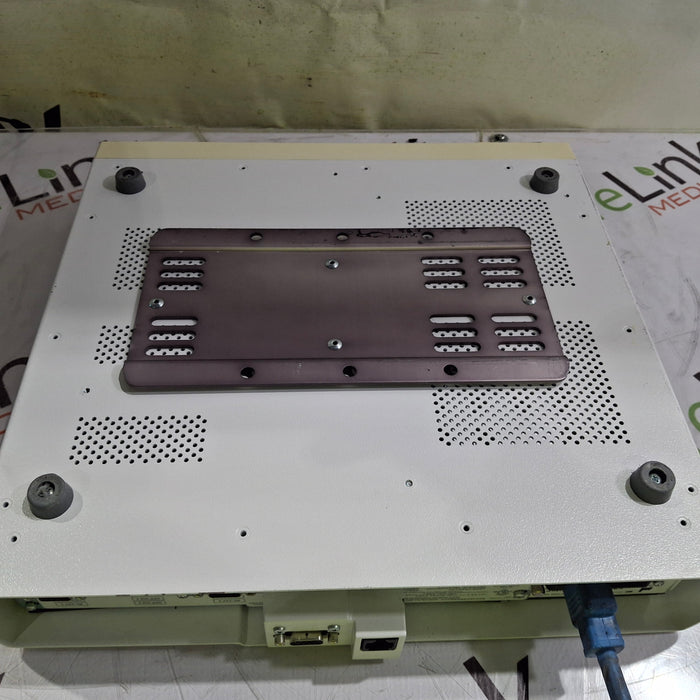 GE Healthcare Solar 8000i Patient Monitor