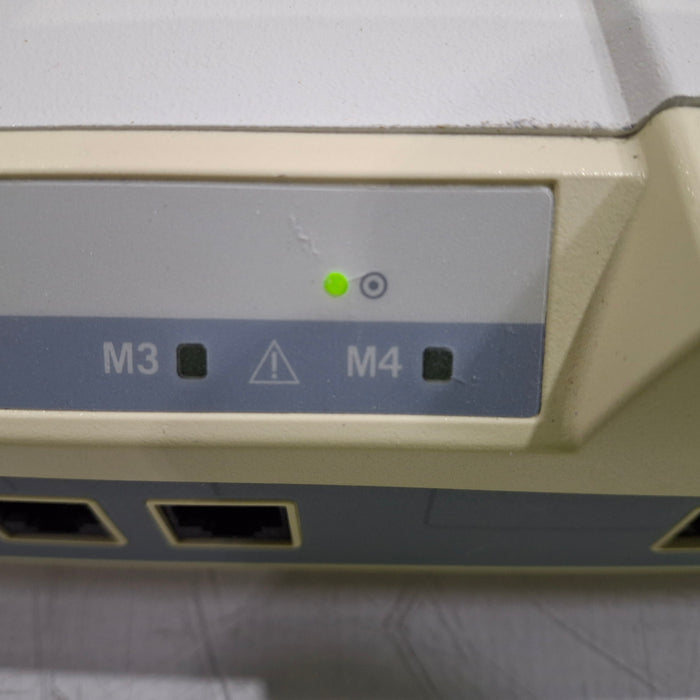 GE Healthcare Solar 8000i Patient Monitor