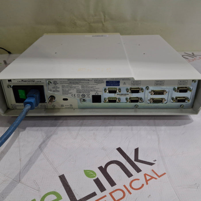 GE Healthcare Solar 8000i Patient Monitor