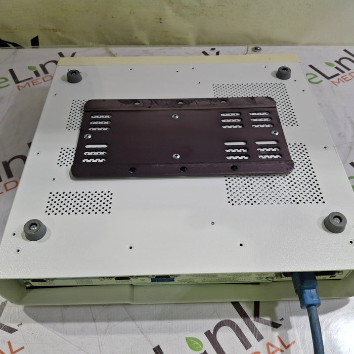 GE Healthcare Solar 8000i Patient Monitor