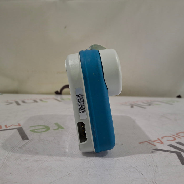 Moog Medical Enteralite Infinity Enteral Feeding Pump