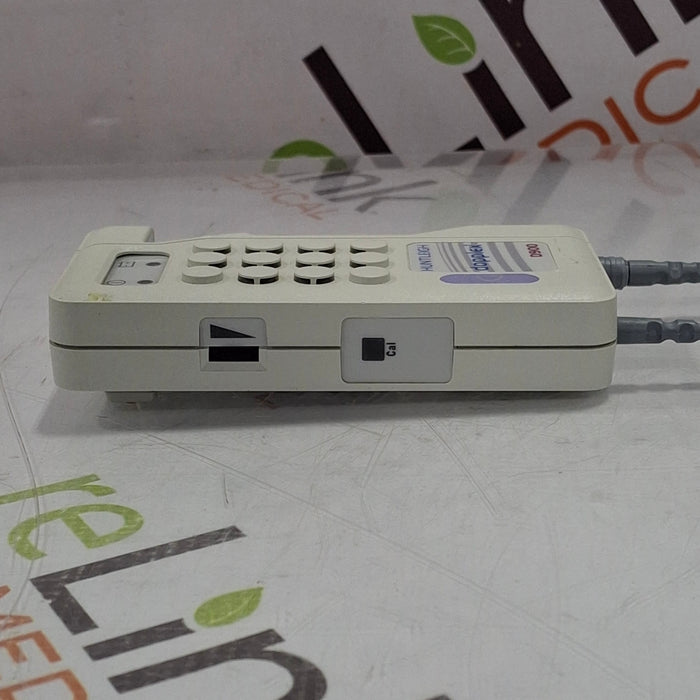 Huntleigh Dopplex D900 Vascular / Obstetric Doppler