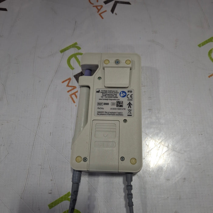 Huntleigh Dopplex D900 Vascular / Obstetric Doppler