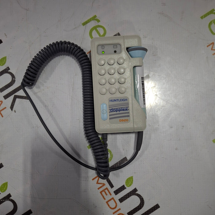 Arjo Dopplex D920 Doppler