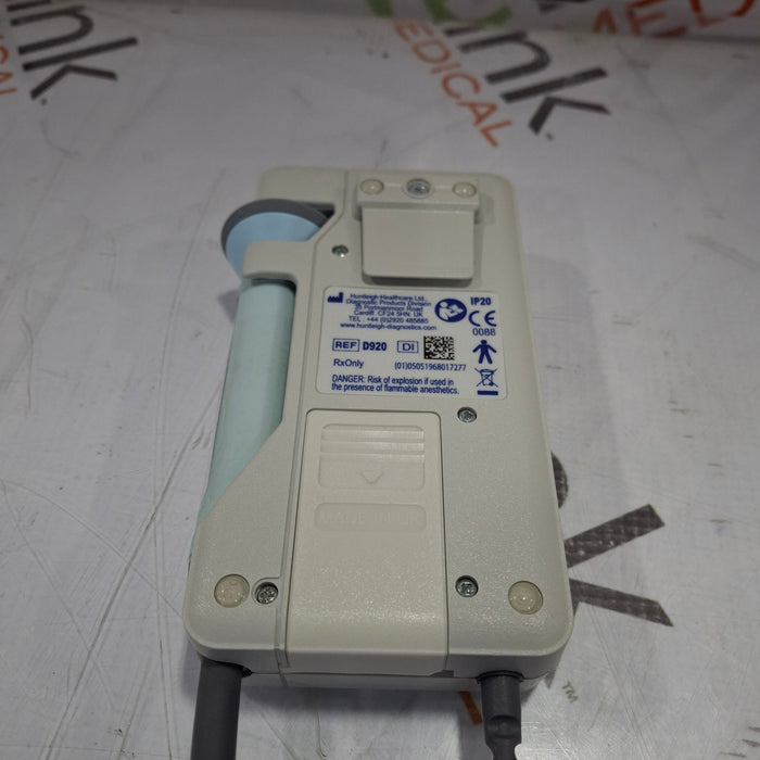 Arjo Dopplex D920 Doppler