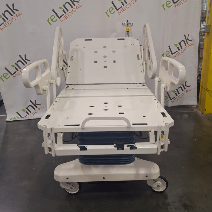 Stryker Secure II 3002 Hospital Bed