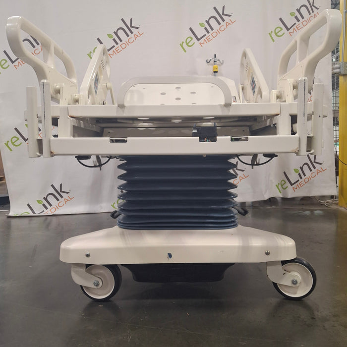 Stryker Secure II 3002 Hospital Bed