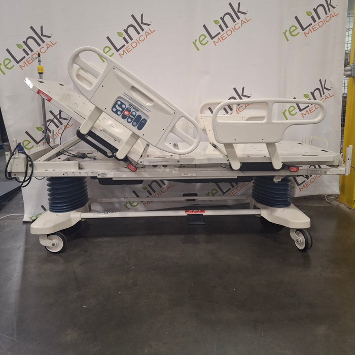 Stryker Secure II 3002 Hospital Bed