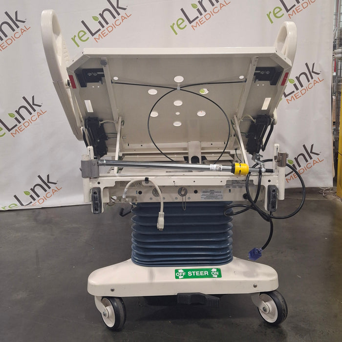 Stryker Secure II 3002 Hospital Bed