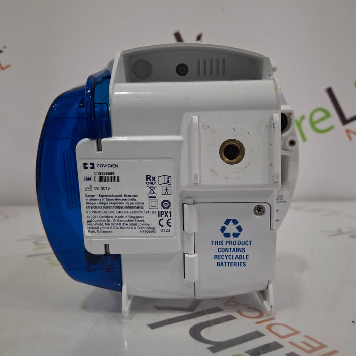 Covidien Kangaroo ePump Enteral Feeding Pump