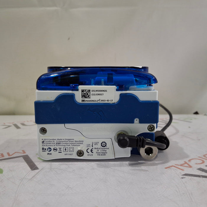 Covidien Kangaroo Joey Enteral Feeding pump