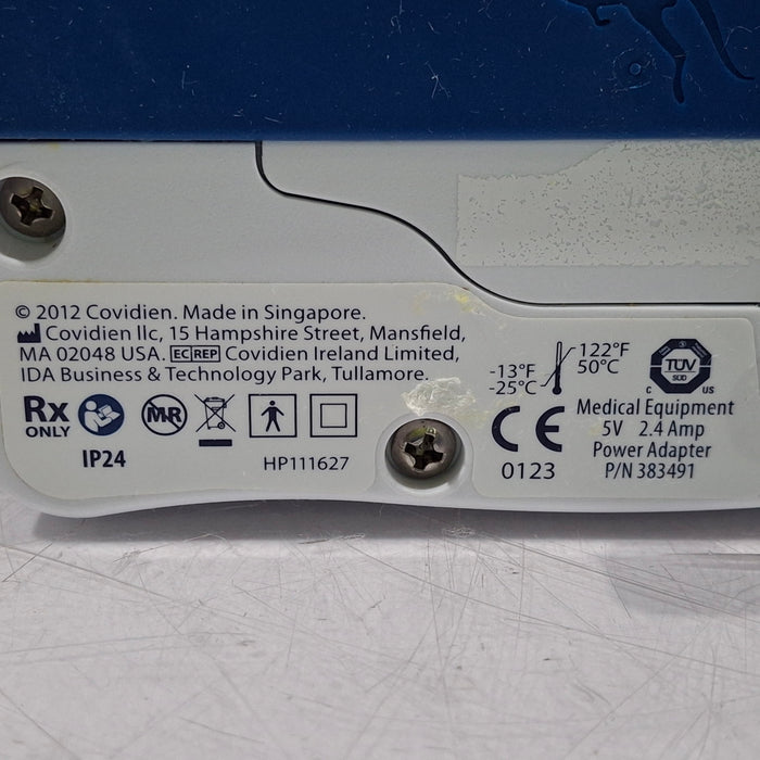 Covidien Kangaroo Joey Enteral Feeding pump