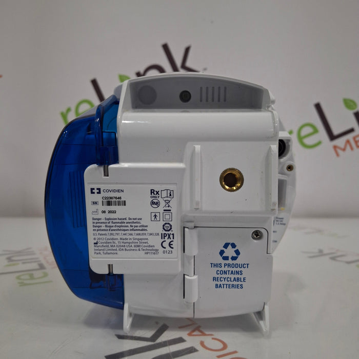 Covidien Kangaroo ePump Enteral Feeding Pump