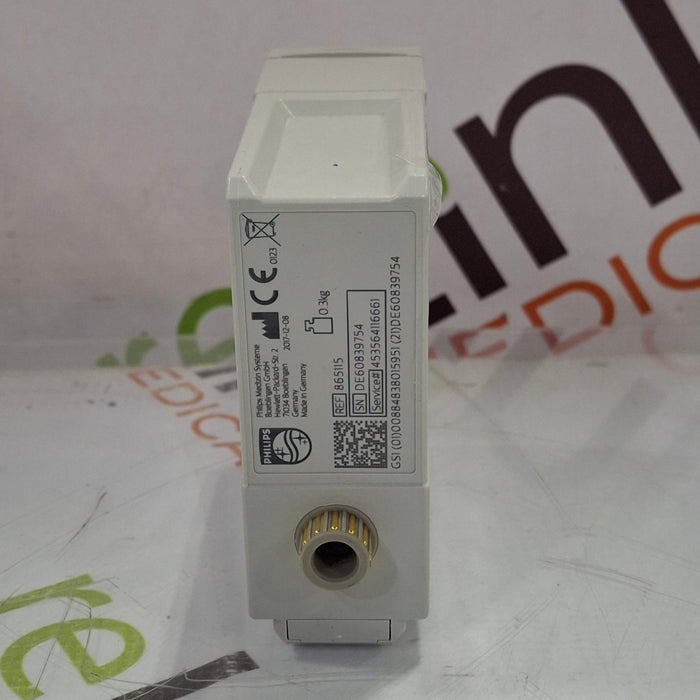 Philips Intellibridge EC10 Single Parameter Module