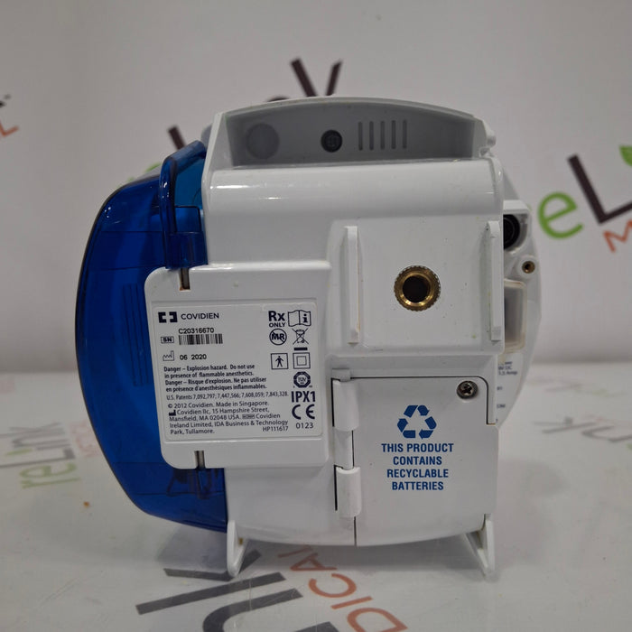 Covidien Kangaroo ePump Enteral Feeding Pump