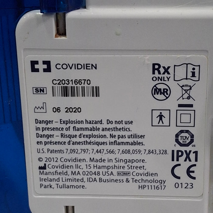 Covidien Kangaroo ePump Enteral Feeding Pump