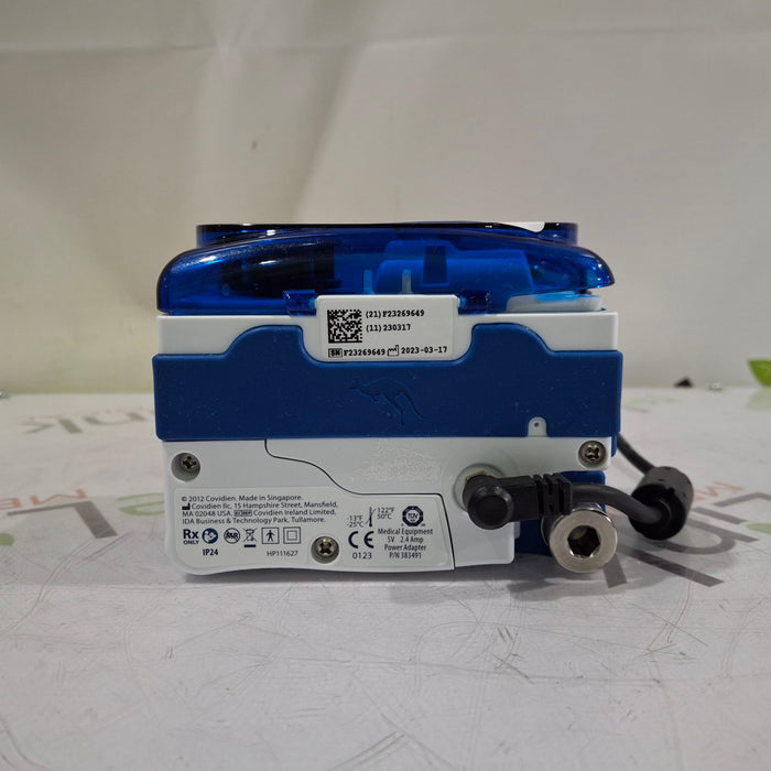 Covidien Kangaroo Joey Enteral Feeding pump