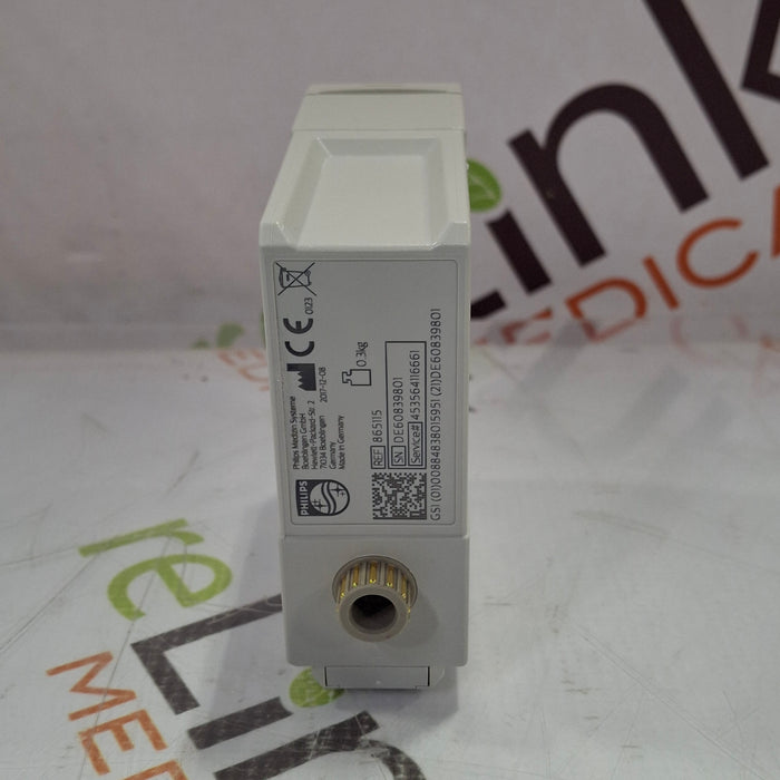 Philips Philips Intellibridge EC10 Single Parameter Module Patient Monitors reLink Online