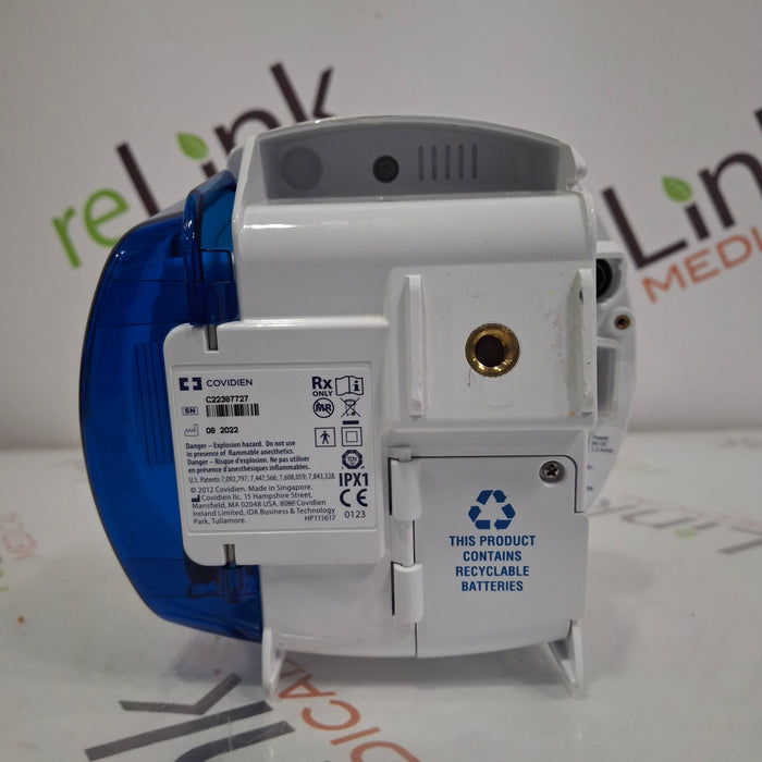 Covidien Kangaroo ePump Enteral Feeding Pump