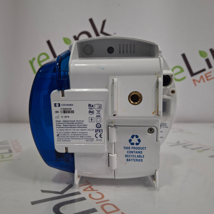 Covidien Kangaroo ePump Enteral Feeding Pump