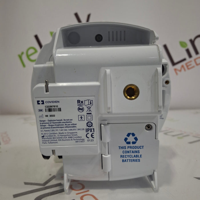 Covidien Kangaroo ePump Enteral Feeding Pump