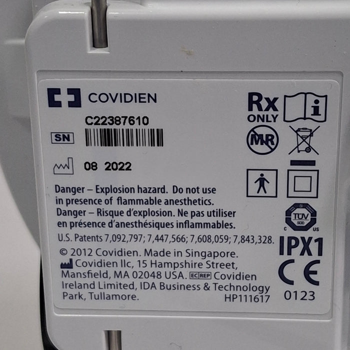 Covidien Kangaroo ePump Enteral Feeding Pump