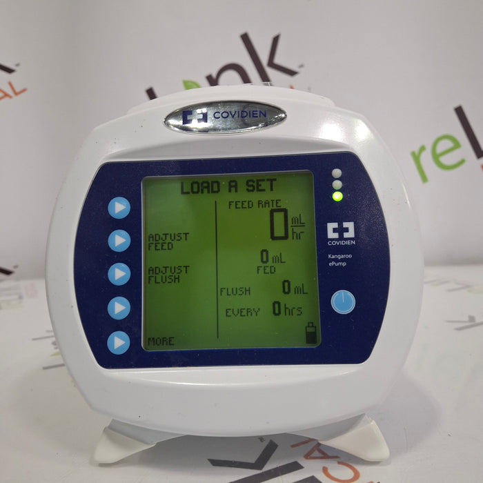 Covidien Kangaroo ePump Enteral Feeding Pump