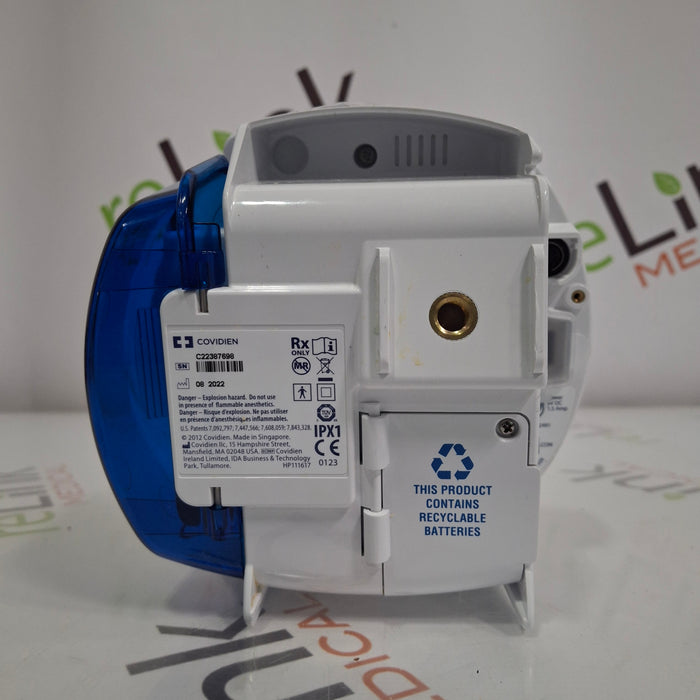 Covidien Kangaroo ePump Enteral Feeding Pump