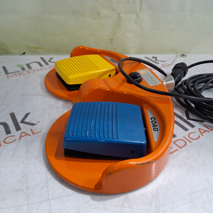 Gyrus Acmi, Inc. 744010 Footswitch
