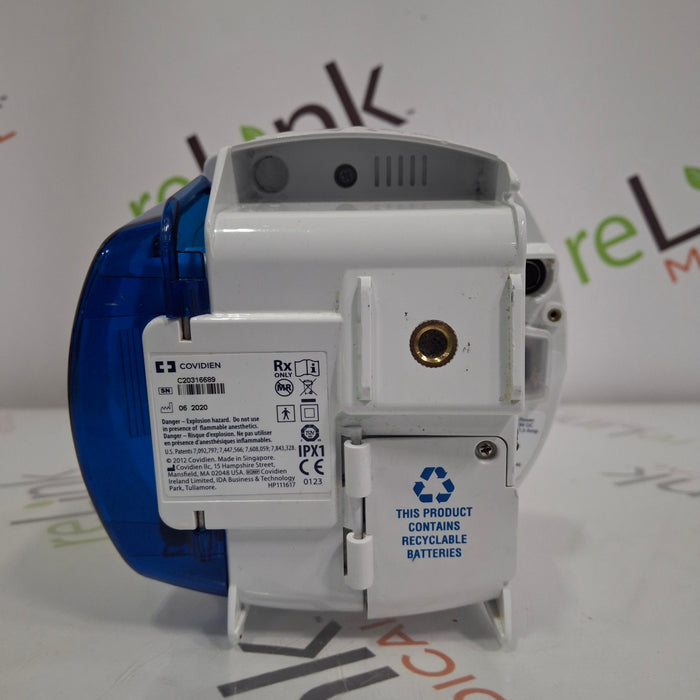 Covidien Kangaroo ePump Enteral Feeding Pump