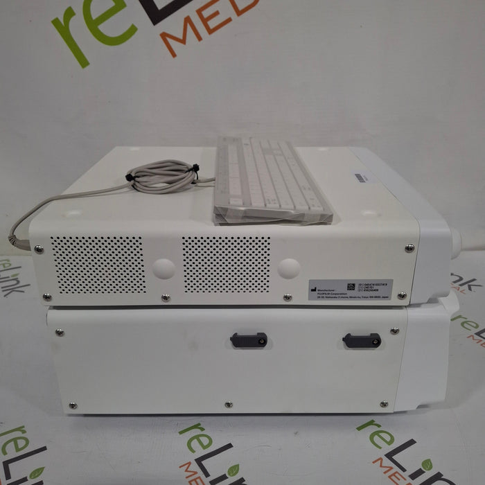 Fujifilm Eluxeo VP-7000/BL-7000 Video Endoscopy System