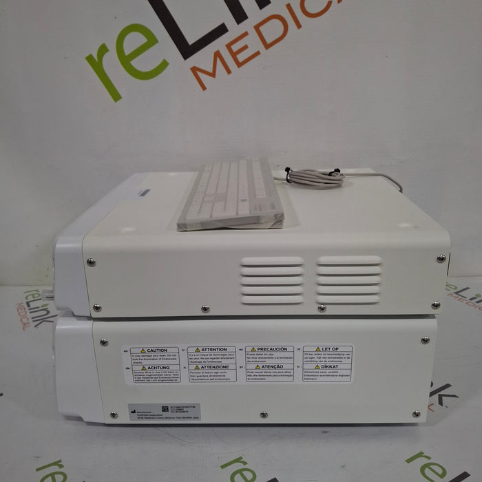 Fujifilm Eluxeo VP-7000/BL-7000 Video Endoscopy System