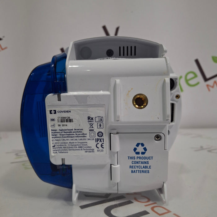 Covidien Kangaroo ePump Enteral Feeding Pump