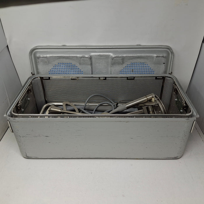 EndoControl VIKY EP M Robot Motorized Endoscope Positioner