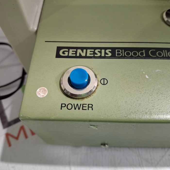 Genesis BPS CM-735A Blood Collection Mixer