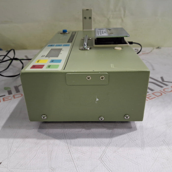 Genesis BPS CM-735A Blood Collection Mixer